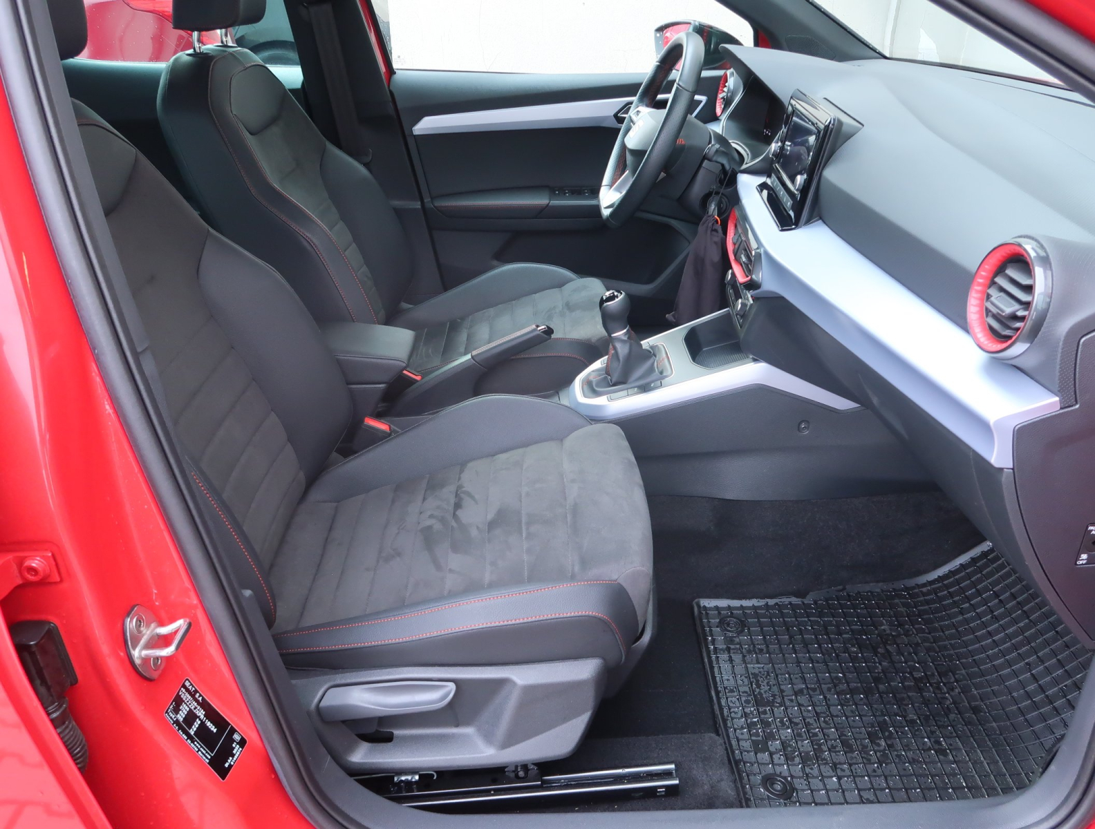 Seat Arona - 2023