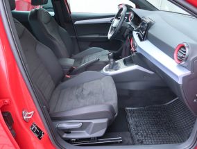 Seat Arona - 2023