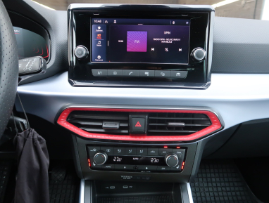 Seat Arona - 2023