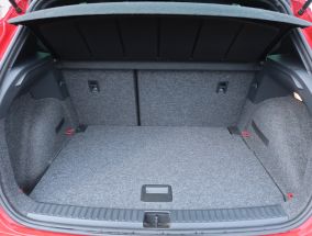 Seat Arona - 2023