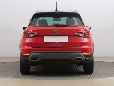 Seat Arona - 2023
