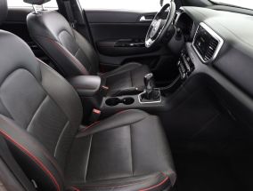 Kia Sportage - 2019