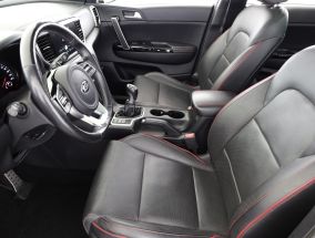 Kia Sportage - 2019