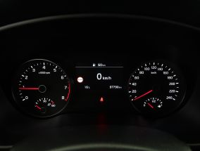 Kia Sportage - 2019