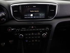 Kia Sportage - 2019