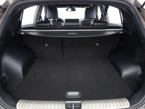 Kia Sportage - 2019