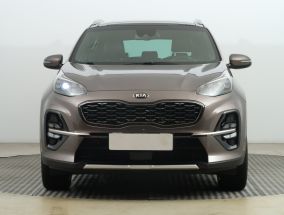 Kia Sportage - 2019