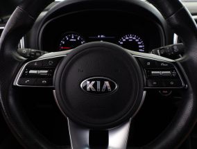 Kia Sportage - 2019