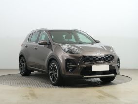 Kia Sportage - 2019