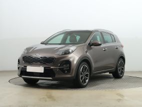 Kia Sportage - 2019
