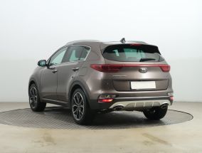 Kia Sportage - 2019