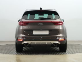 Kia Sportage - 2019