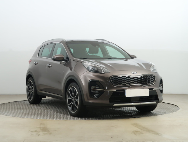 Kia Sportage 2019