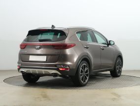 Kia Sportage - 2019