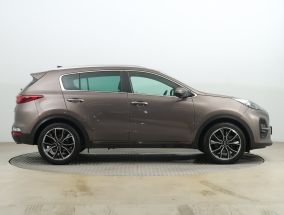 Kia Sportage - 2019