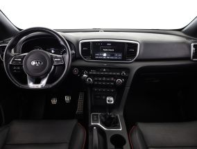 Kia Sportage - 2019