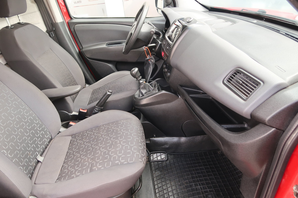 Fiat Doblo