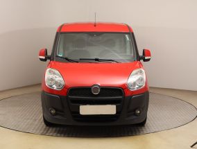 Fiat Doblo - 2014