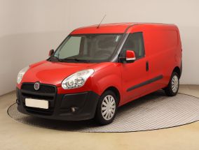 Fiat Doblo - 2014