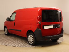 Fiat Doblo - 2014