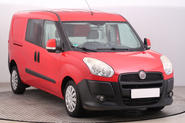Fiat Doblo 2014