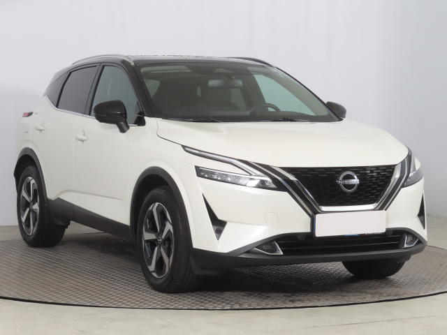 Nissan Qashqai 2023