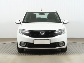 Dacia Sandero - 2017