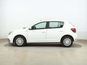 Dacia Sandero - 2017