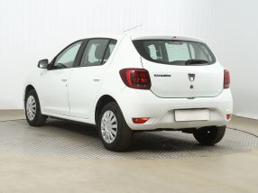 Dacia Sandero - 2017
