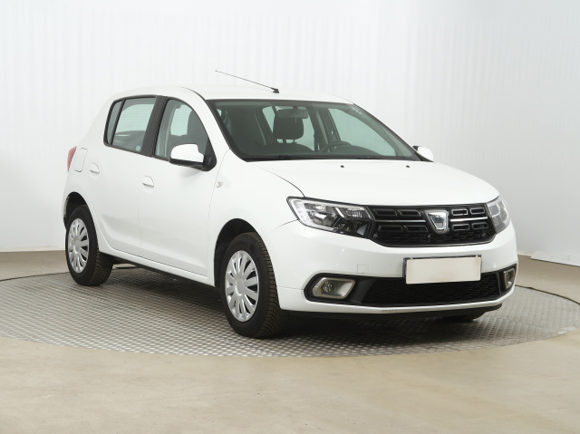 Dacia Sandero 2017