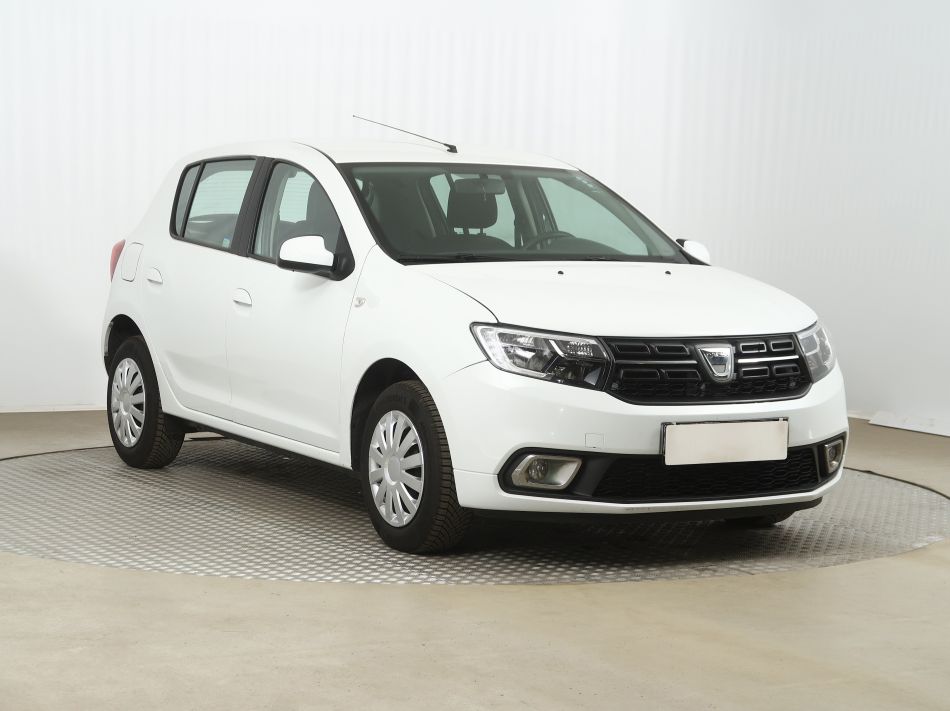 Dacia Sandero - 2017