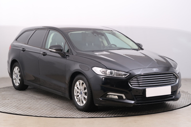 Ford Mondeo 2016