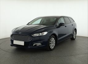 Ford Mondeo - 2016