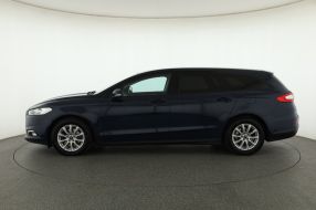 Ford Mondeo - 2016