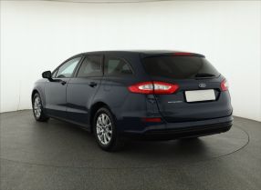 Ford Mondeo - 2016
