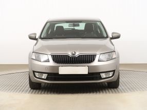 Skoda Octavia - 2015