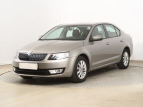 Skoda Octavia - 2015
