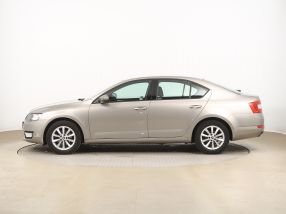 Skoda Octavia - 2015
