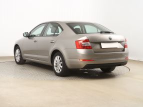 Skoda Octavia - 2015