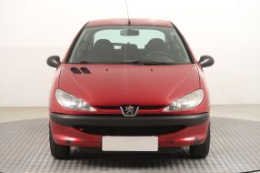 Peugeot 206 - 2005
