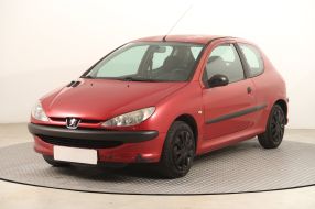 Peugeot 206 - 2005