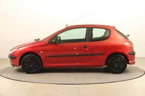 Peugeot 206 - 2005