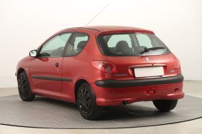 Peugeot 206 - 2005