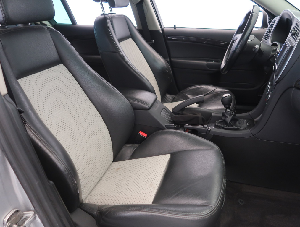 Saab 9-3