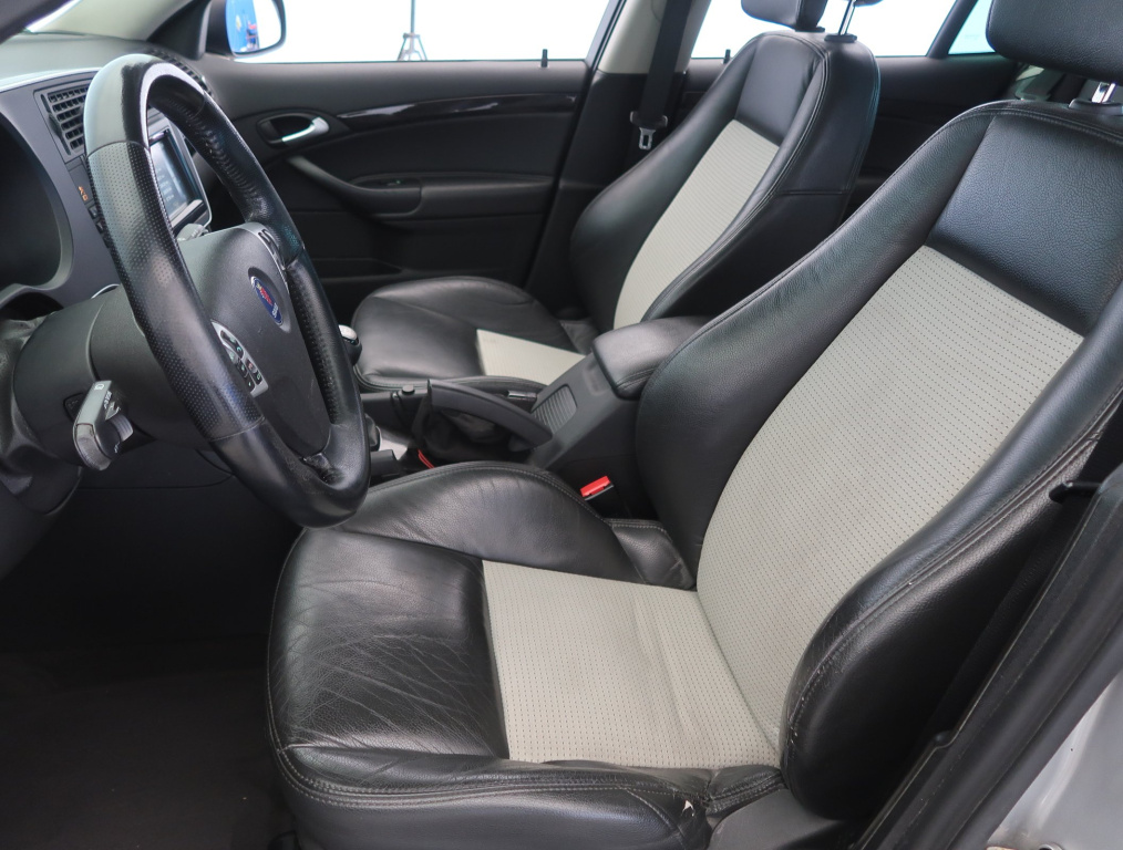 Saab 9-3