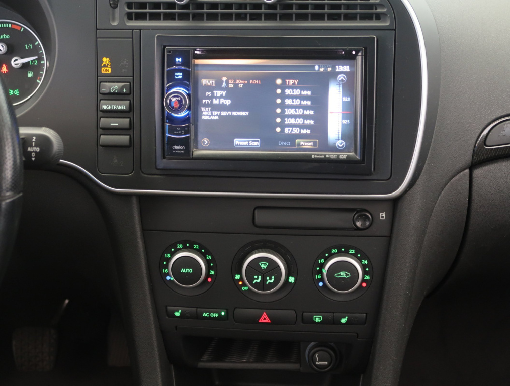 Saab 9-3