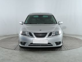 Saab 9.3 - 2010