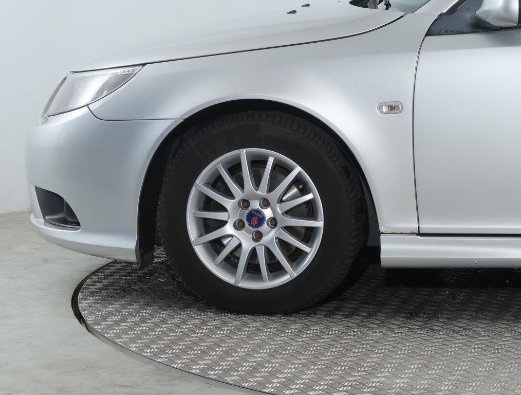 Saab 9-3