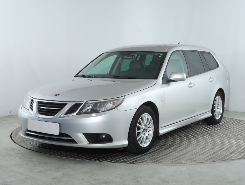 Saab 9-3