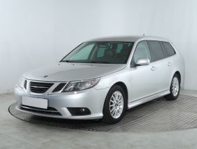 Saab 9.3 - 2010